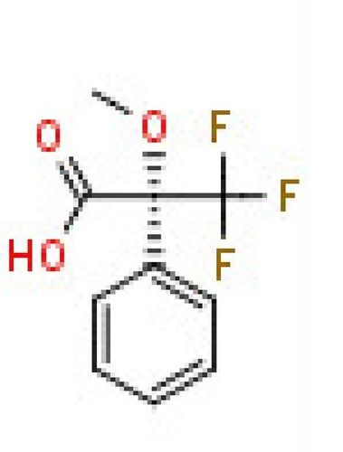 (R)-(+)-Alpha-methoxy-alpha-trifluoromethylphenylacetic acid  97%