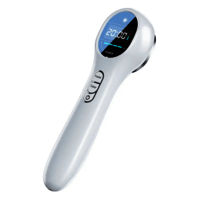 Compact Pain Relief Handheld Laser Therapy Device