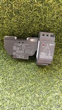Single Phase Preventor Sm 301 Gic Make - Application: Industrial