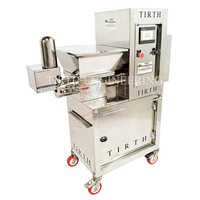 Top Variant Gulla Cutting-portioning Machine Te01-c - Operating Type: Semi Automatic
