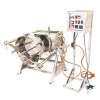 25 Ltr Khoya-Mava Making Machine With Control Panel TE62-A