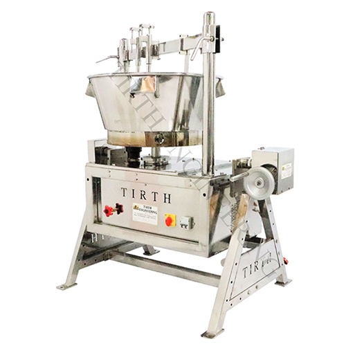 50 Ltr Khoya-Mava Making Machine TE63