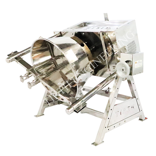 50 Ltr Khoya-Mava Making Machine TE63