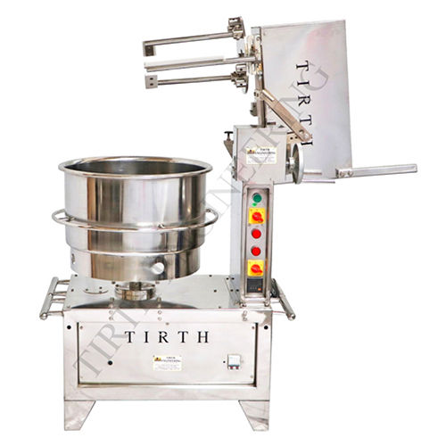 10 Kg Blending And Kneading Machine Te21 - Automatic Grade: Semi-Automatic