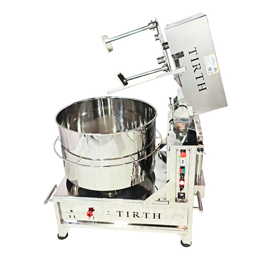 50 KG Blending And Kneading Machine TE48