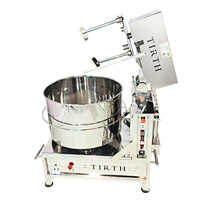 50 KG Blending And Kneading Machine TE48