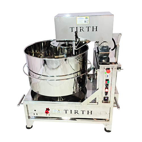 100 KG Blending And Kneading Machine TE49