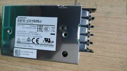 OMRON POWER SUPPLY ,S8FS-C0150505J