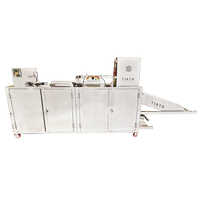 Auto Papad Dryer Machine TE33