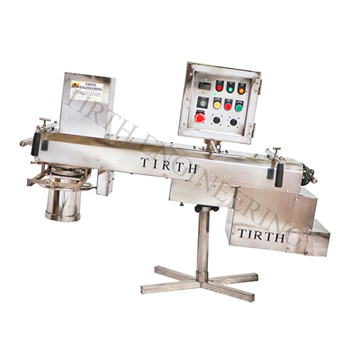 Press Type Farsan-Namkeen Machine TE15-A