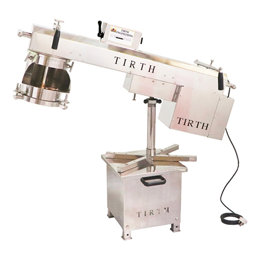 Farsan-Namkeen Machine TE14