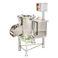 10 KG Multipurpose Peeler Machine TE30