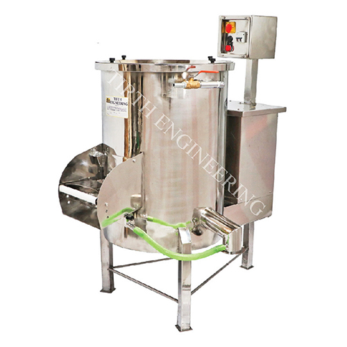 30 KG Multipurpose Peeler Machine TE31