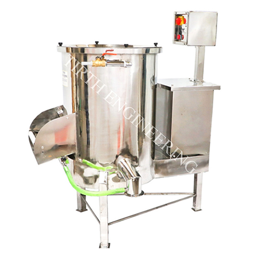 30 KG Multipurpose Peeler Machine TE31