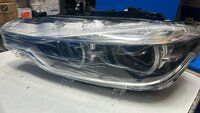 Mercedes Car Tail Lamp-Mercedes Back Lights Suppliers