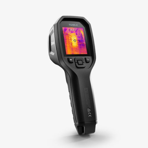 FLIR TG165-X