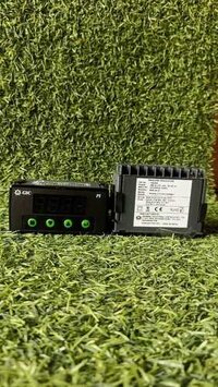 Gic Process Indicator - Application: Industrial