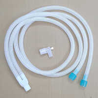 Disposable Pediatric Plain Circuit - Feature: High Quality