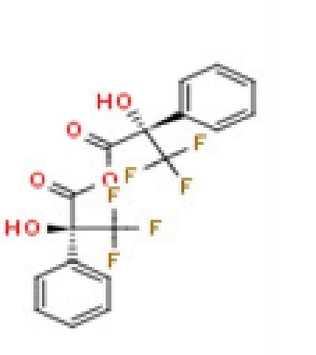 (+)-Alpha-methoxy-alpha-(trifluoromethyl)phenylacetic anhydride  95%