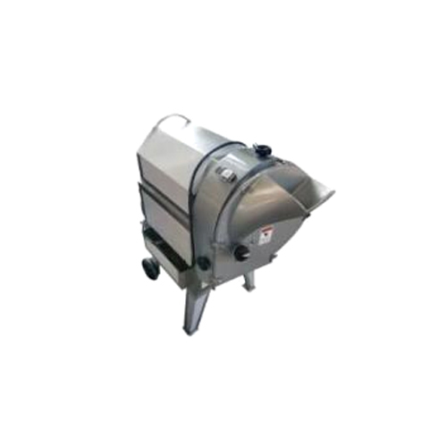 Bulb Vegetable Cutting Machine