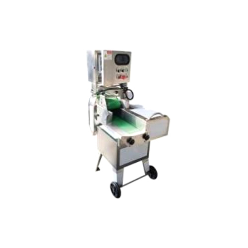 Large Multi-Functional Vegetable Cutting Machine