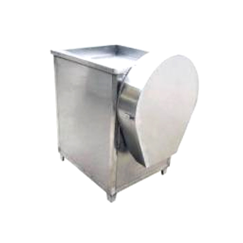 Large Root Vegetable Cutting Machine