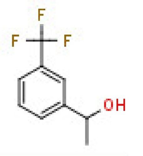 Alpha-methyl-3-(trifluoromethyl)benzyl alcohol  97%