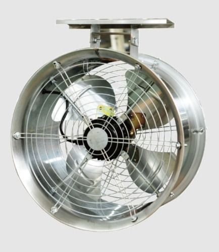 circulation fan