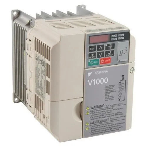 Crane Ac Drive - Color: As Per Requirement