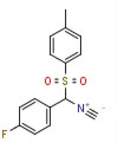 Alpha-(p-toluenesulfonyl)-4-fluorobenzylisonitrile   98%