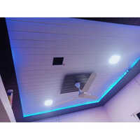 Ceiling Grid Tiles Service