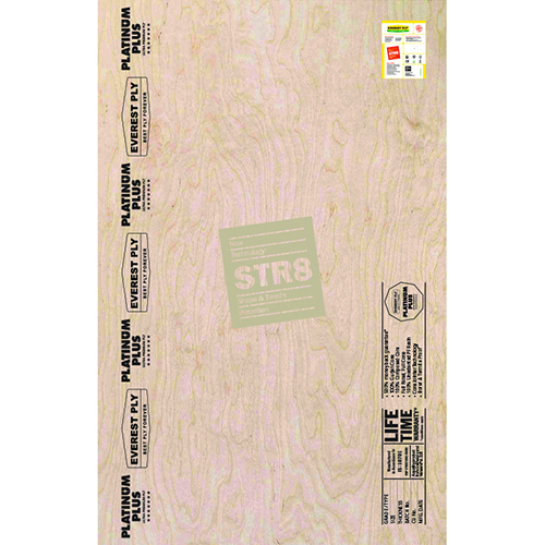 Platinum Plus BWP Plywood