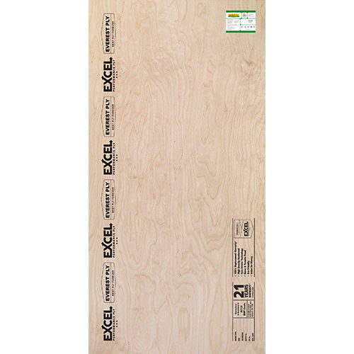 Everest Excel Bwp Plywood - Feature: Environmental Friendly