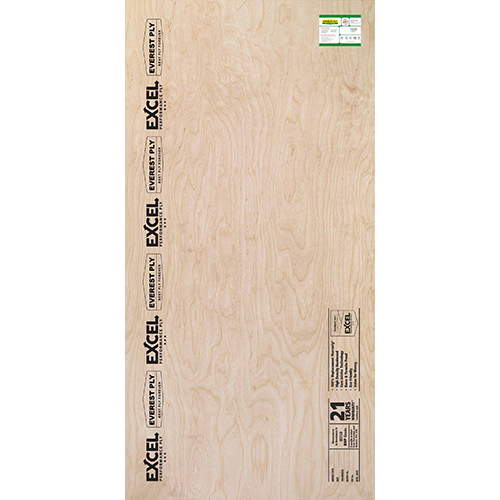 Everest Excel BWP Plywood