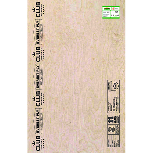 Ultra Premium Plus Plywood
