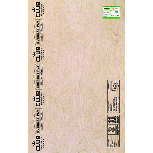 Club Premium Plywood