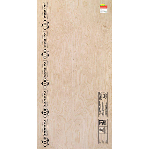 Club Block Board - Feature: Environmental Friendly