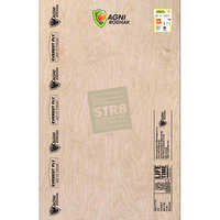 Fire Retardant Plywood - Feature: Environmental Friendly