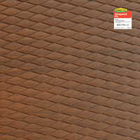 Chequered Plywood