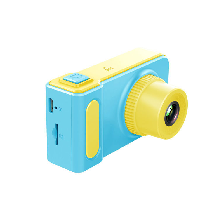 The best-selling  kids camera on Amazon child's digital camera lower price from direct factory