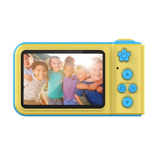 The best-selling  kids camera on Amazon child's digital camera lower price from direct factory