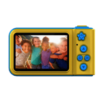 The best-selling  kids camera on Amazon child's digital camera lower price from direct factory