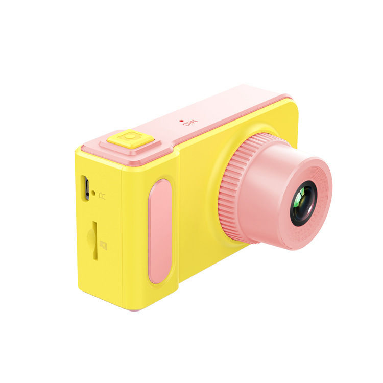 The best-selling  kids camera on Amazon child's digital camera lower price from direct factory