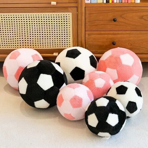 FOOT BALL SOFT TOYS