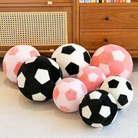 Foot Ball Soft Toys - Color: Multicolor