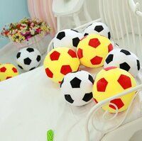 FOOT BALL SOFT TOYS