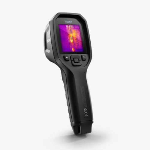 FLIR TG267