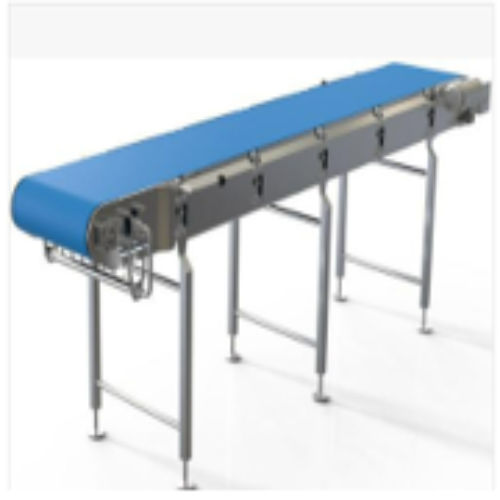 Industrial Conveyors