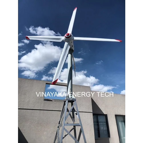 Windsolar Hybrid High Mast Lighting With Street Lighting