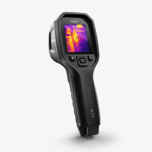 Handheld Thermal Imaging